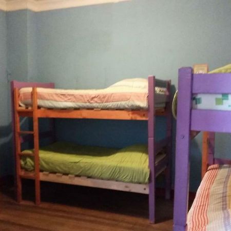 Street Garden Hostel Vina del Mar Exterior photo