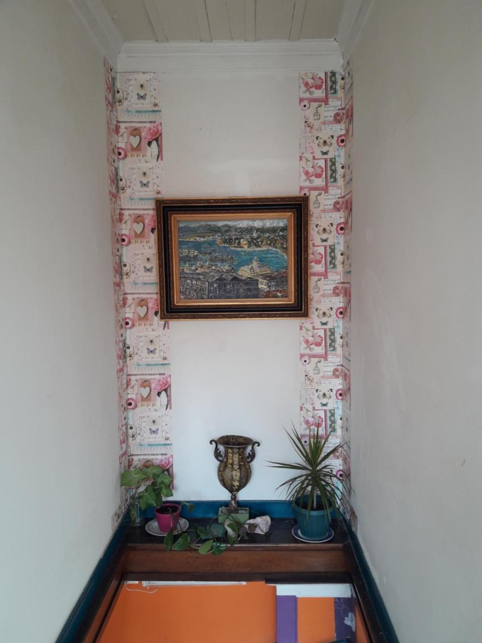 Street Garden Hostel Vina del Mar Exterior photo